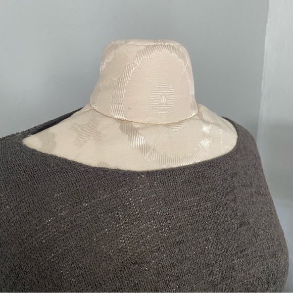 DIVIDED Dark Grey High Low Sweater - Picture 3 of 5